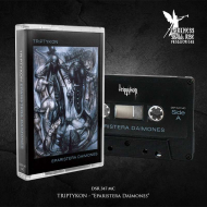 TRIPTYKON Eparistera Daimones TAPE , PRE-ORDER [MC]